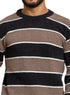 Black*coffee Design 2425 S - Round Pullover - Khotwh