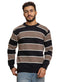 Black*coffee Design 2425 S - Round Pullover - Khotwh