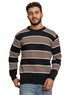 Black*coffee Design 2425 S - Round Pullover - Khotwh