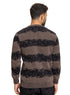 Black*Coffee Design 2460 S - Round Pullover - Khotwh