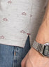 Blade - Cloud Printed Polo - Khotwh