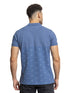 Blade - Jeans C - block Polo Shirt - Khotwh
