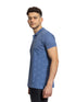 Blade - Jeans C - block Polo Shirt - Khotwh