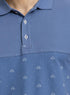 Blade - Jeans C - block Polo Shirt - Khotwh