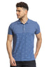 Blade - Jeans C - block Polo Shirt - Khotwh