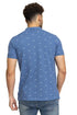 Blade - Jeans Printed Polo - Khotwh