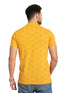 Blade - Mango Printed Polo - Khotwh