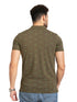 Blade - Sidar Printed Polo - Khotwh