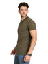 Blade - Sidar Printed Polo - Khotwh