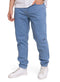 Blue 1 Boy Friend Jeans - Khotwh