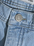 Blue 1 Cargo jeans - Khotwh