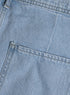 Blue 1 Cargo jeans - Khotwh