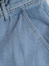 Blue 1 Cargo jeans - Khotwh