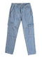 Blue 1 Cargo jeans - Khotwh