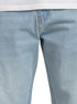 Blue 1 D48 - Jeans Wide Leg Pant - Khotwh