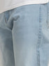 Blue 1 D48 - Jeans Wide Leg Pant - Khotwh