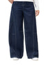 Blue 1 Design 2936 Jeans Pant - Khotwh