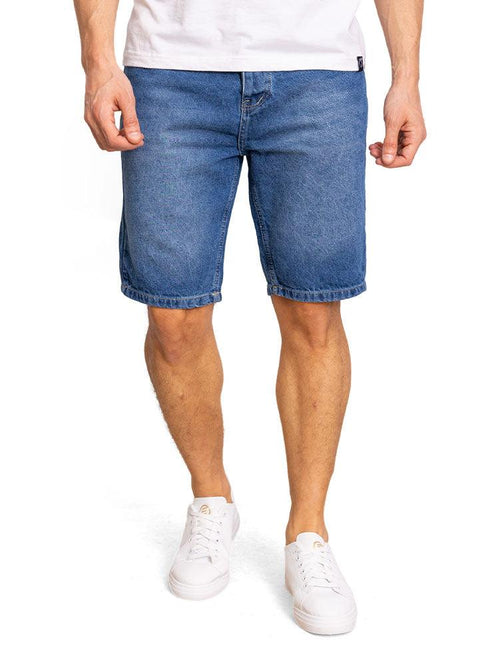 Blue 1 Jeans Short - Khotwh