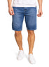 Blue 1 Jeans Short - Khotwh