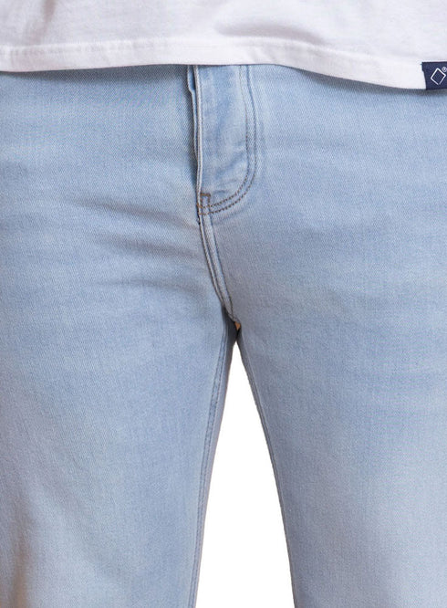 Blue 1 Togy Jeans - Khotwh