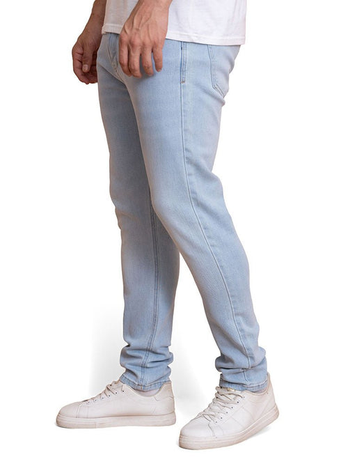 Blue 1 Togy Jeans - Khotwh