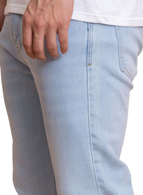 Blue 1 Togy Jeans - Khotwh