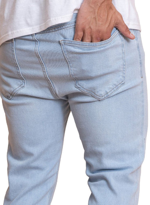 Blue 1 Togy Jeans - Khotwh