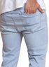 Blue 1 Togy Jeans - Khotwh