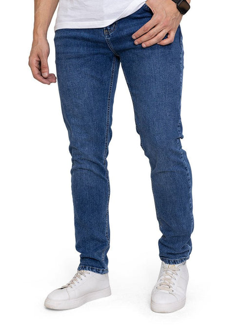Blue 10 Togy Jeans - Khotwh