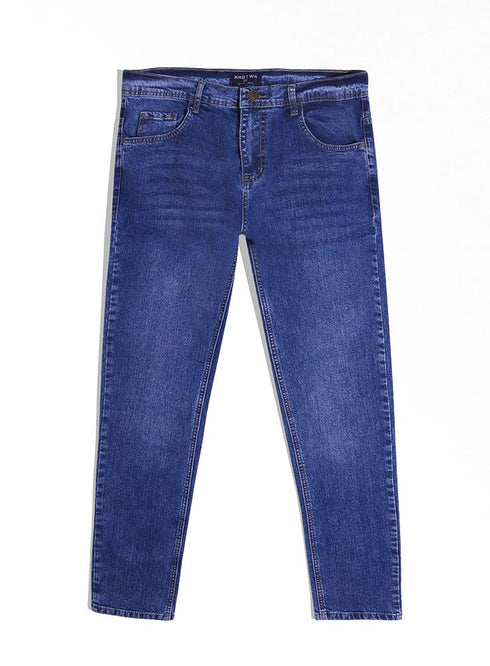 Blue 10 Togy Jeans - Khotwh