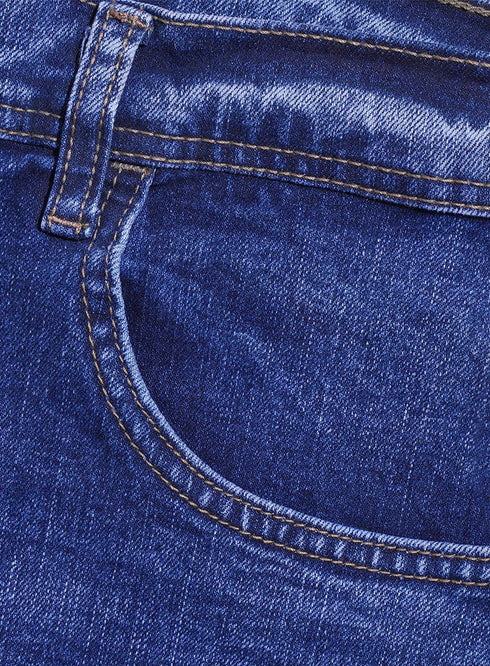 Blue 10 Togy Jeans - Khotwh