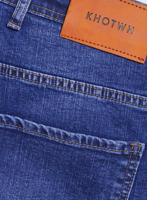 Blue 10 Togy Jeans - Khotwh