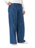 Blue 2 Design 2936 Jeans Pant - Khotwh