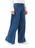 Blue 2 Design 2936 Jeans Pant - Khotwh