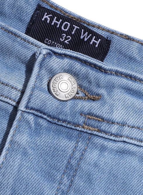 Blue 2 Togy Jeans - Khotwh