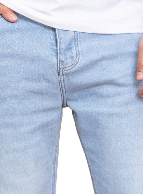 Blue 2 Togy Jeans - Khotwh