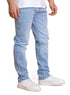 Blue 2 Togy Jeans - Khotwh