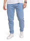 Blue 3 Boy Friend Jeans - Khotwh