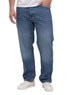 Blue 3 D48 - Jeans Wide Leg Pant - Khotwh