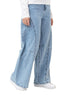 Blue 3 Design 2936 Jeans Pant - Khotwh
