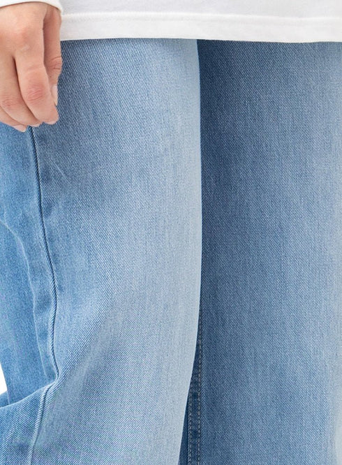 Blue 3 Design 2936 Jeans Pant - Khotwh