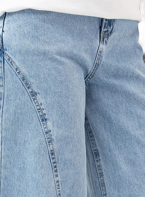 Blue 3 Design 2936 Jeans Pant - Khotwh