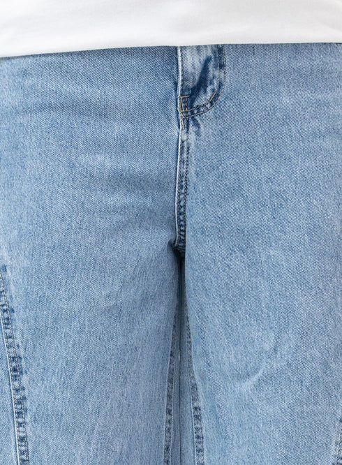 Blue 3 Design 2936 Jeans Pant - Khotwh