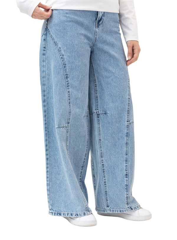 Blue 3 Design 2936 Jeans Pant - Khotwh