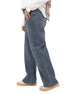Blue 3 Jeans Wide Leg Pant - Khotwh