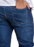 Blue 3 Togy Jeans - Khotwh