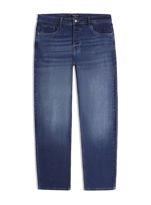Blue 3 Togy Jeans - Khotwh