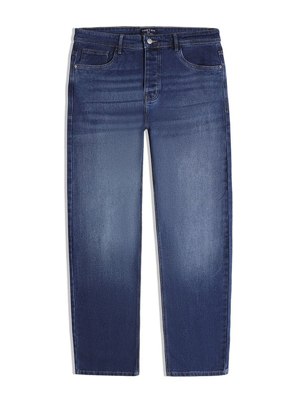 Blue 3 Togy Jeans - Khotwh