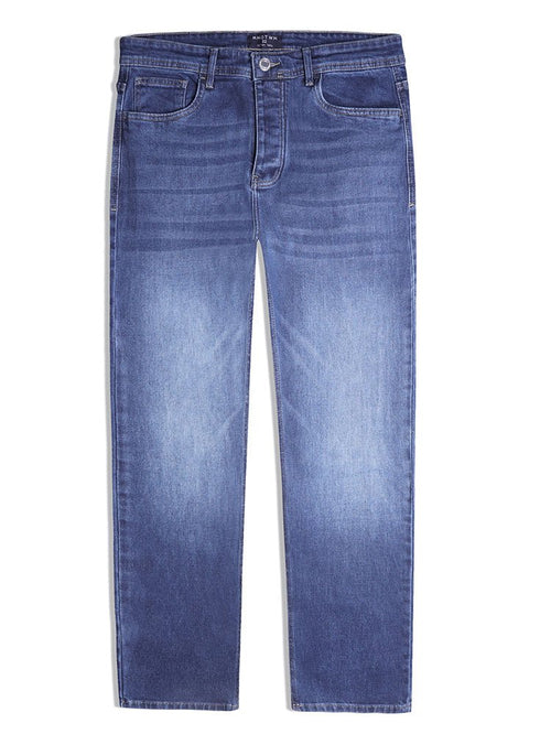 Blue 3 Togy Jeans - Khotwh