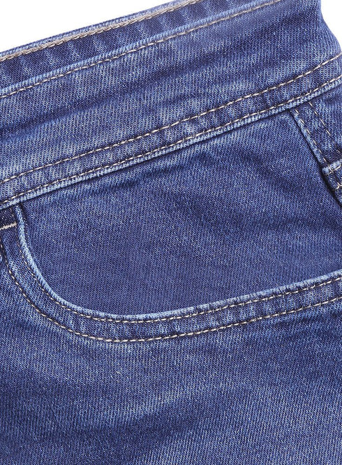 Blue 3 Togy Jeans - Khotwh